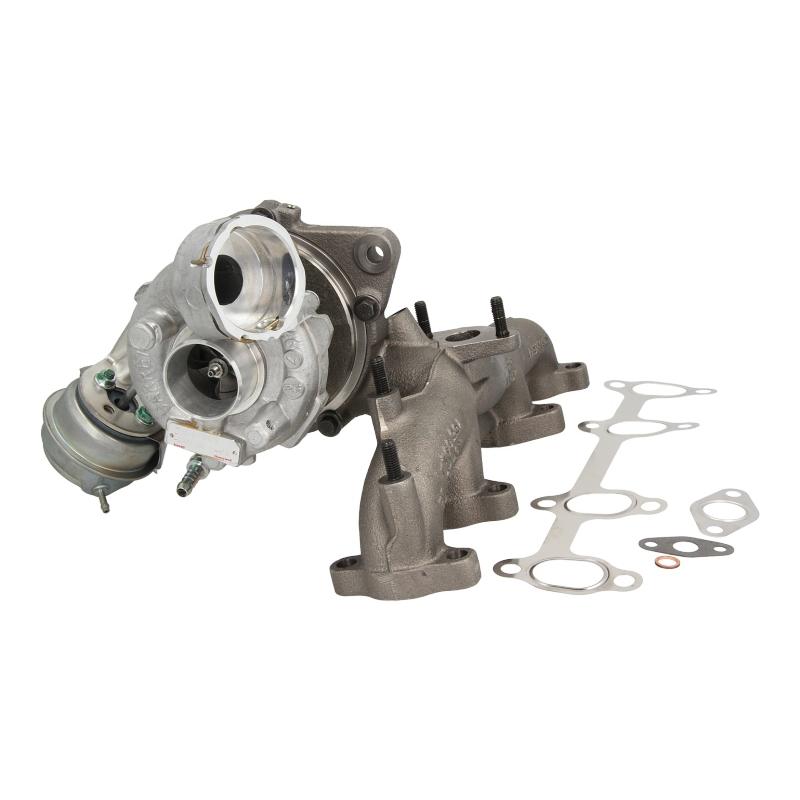 GARRETT 765261-5008S Turbocharger