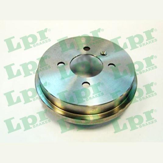 FERODO FCL695486 Brake Caliper