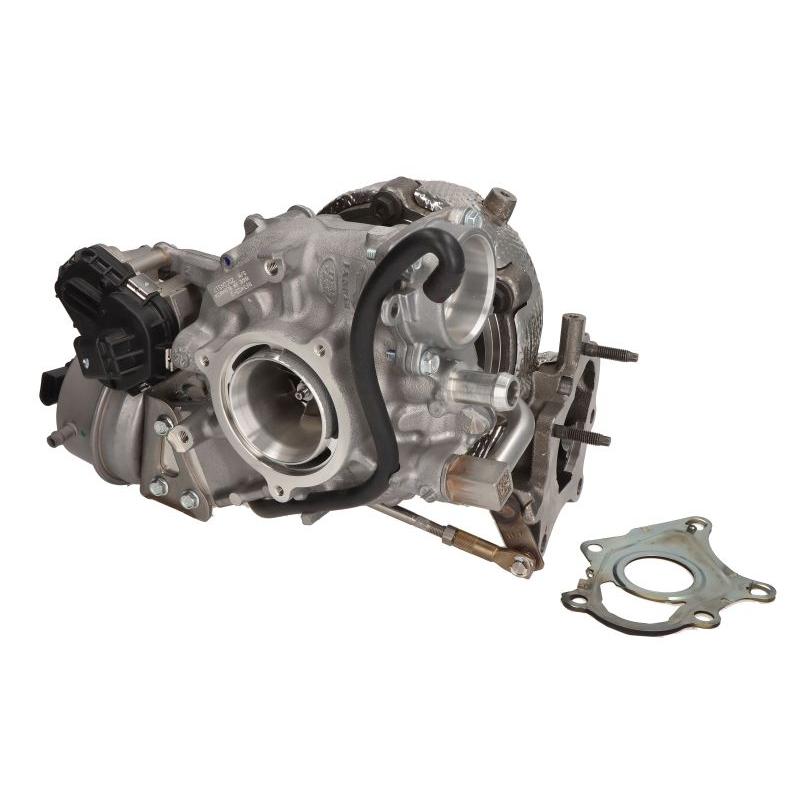 GARRETT 883403-5002S Turbocharger