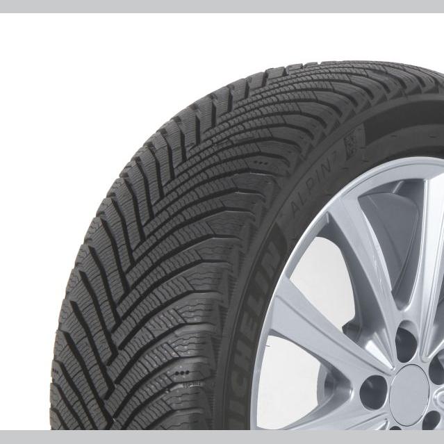 MICHELIN 19560R16ZOMI89TA7 Winter Pkw Tyrecb71.0 Db