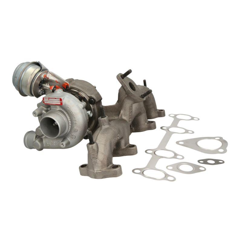 GARRETT 713673-9007S Turbocharger