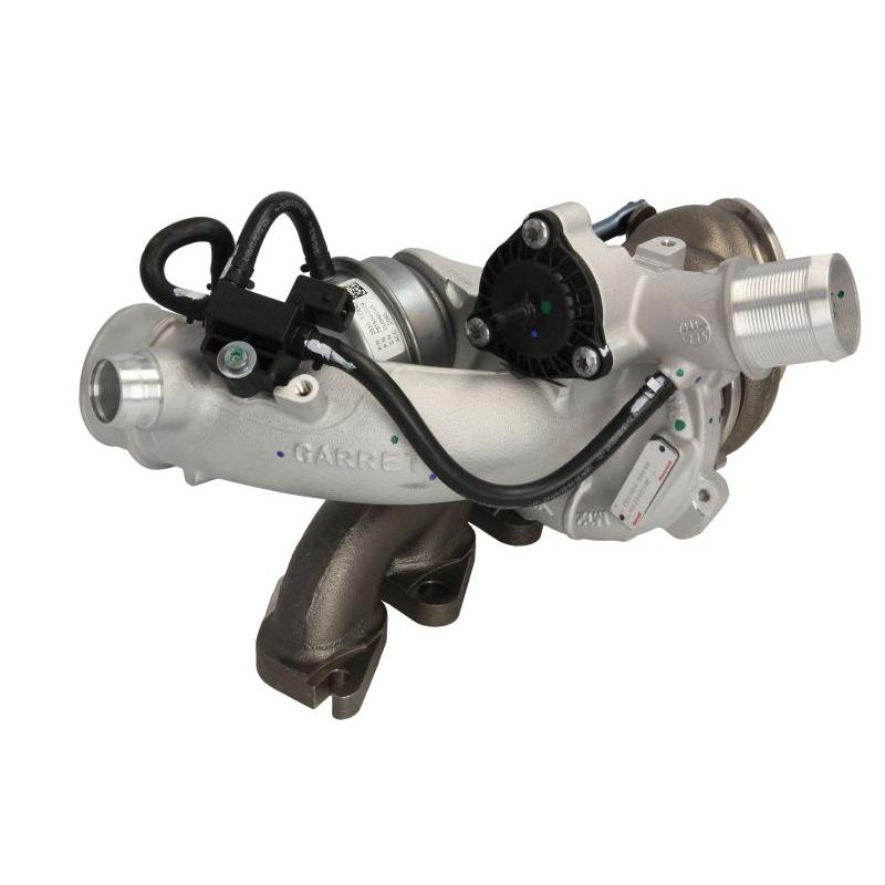 GARRETT 781504-5014S Turbocharger