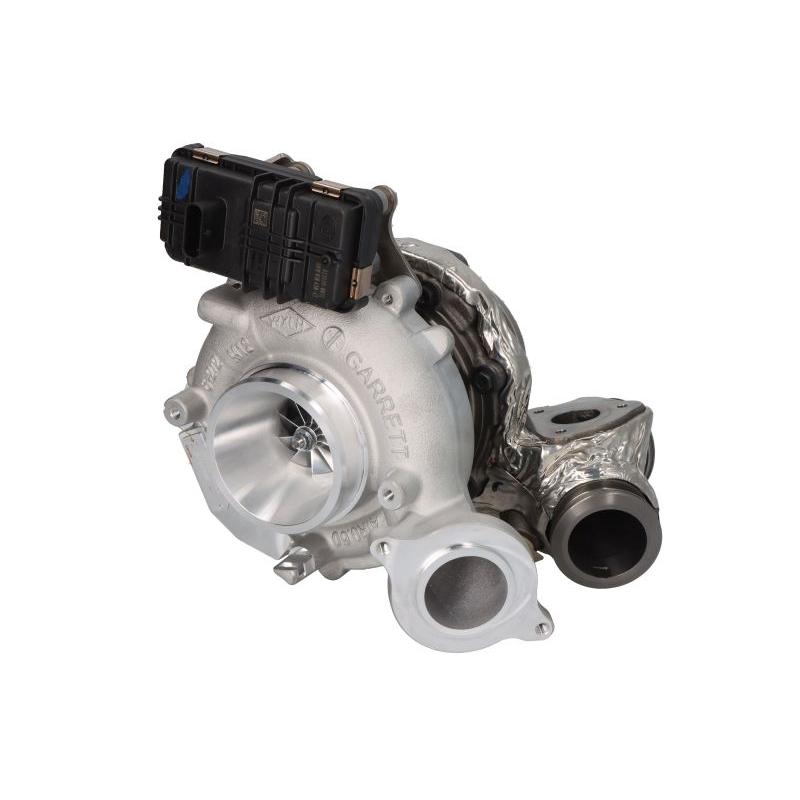 GARRETT 892460-5001S Turbocharger