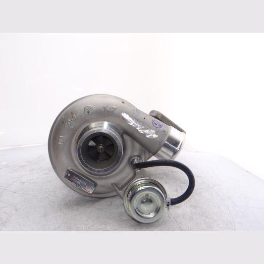 GARRETT 711736-5003W Turbocharger