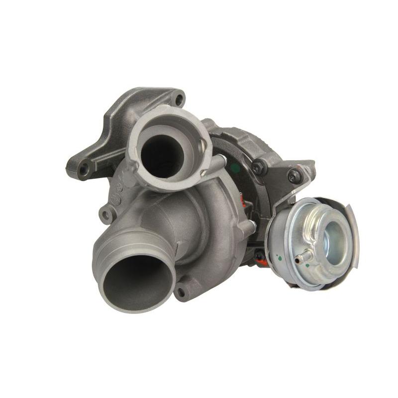 GARRETT 760700-9004S Turbocharger