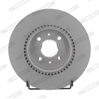 FERODO DDF2819C Brake Disc .