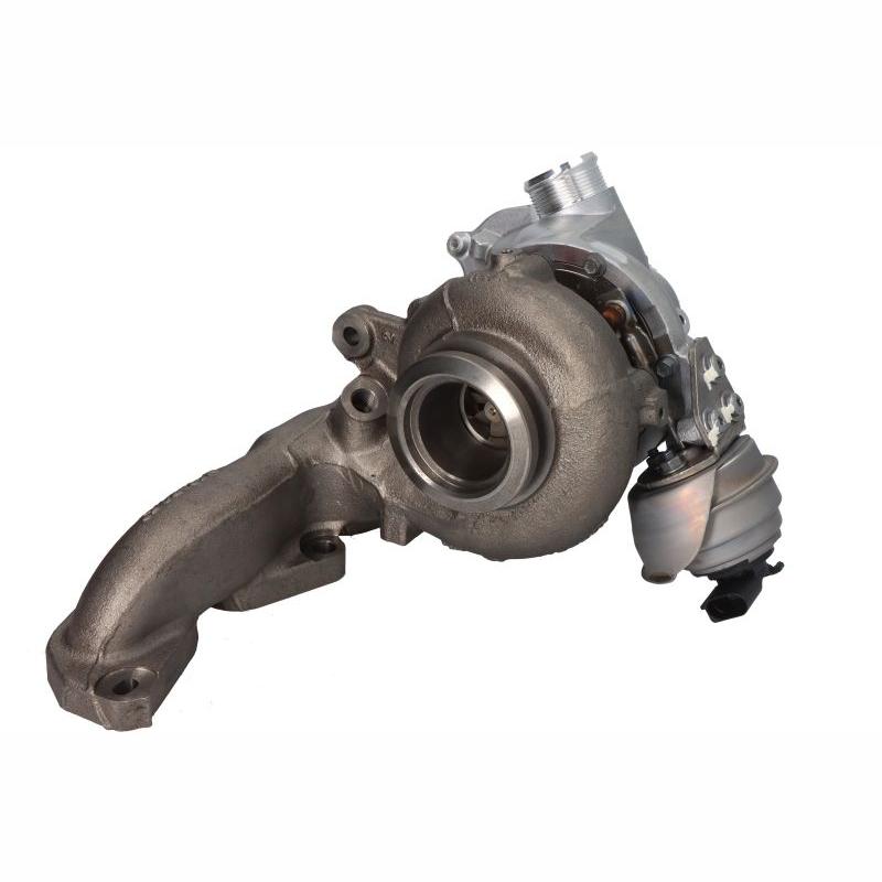 GARRETT 821866-9009S Turbocharger