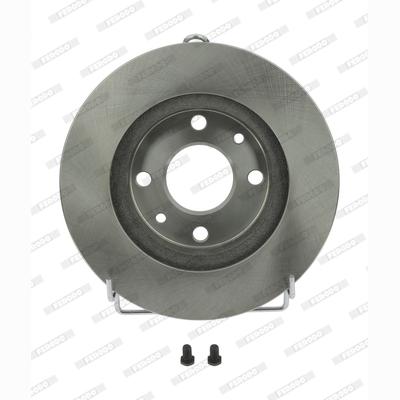 FERODO DDF1142 Brake Disc .