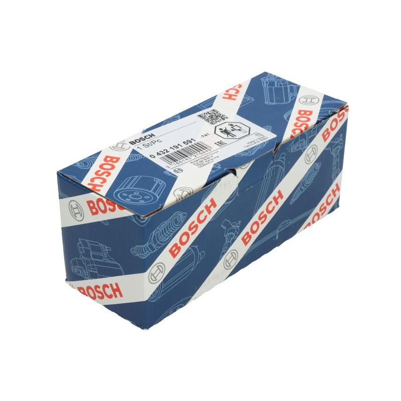 BOSCH 191-591 Injector