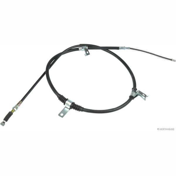 BOSCH 1987477834 Parking Brake Cable Pull