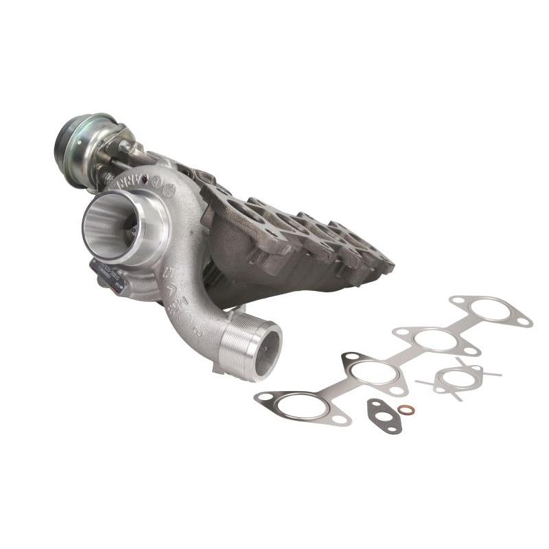 GARRETT 767835-5003S Turbocharger