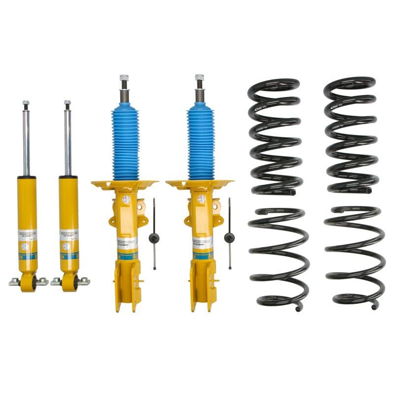 EIBACH E90-35-029-01-22 Suspension Set