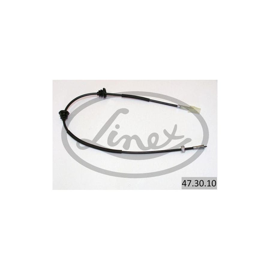 Linex 47.30.10 Speedometer Cable