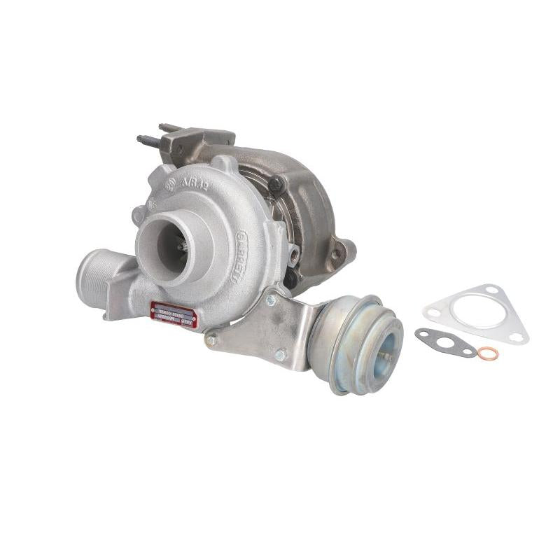 GARRETT 760680-9005W Turbocharger
