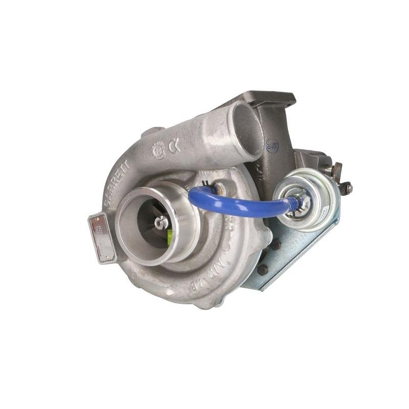 GARRETT 452233-5002S Turbocharger