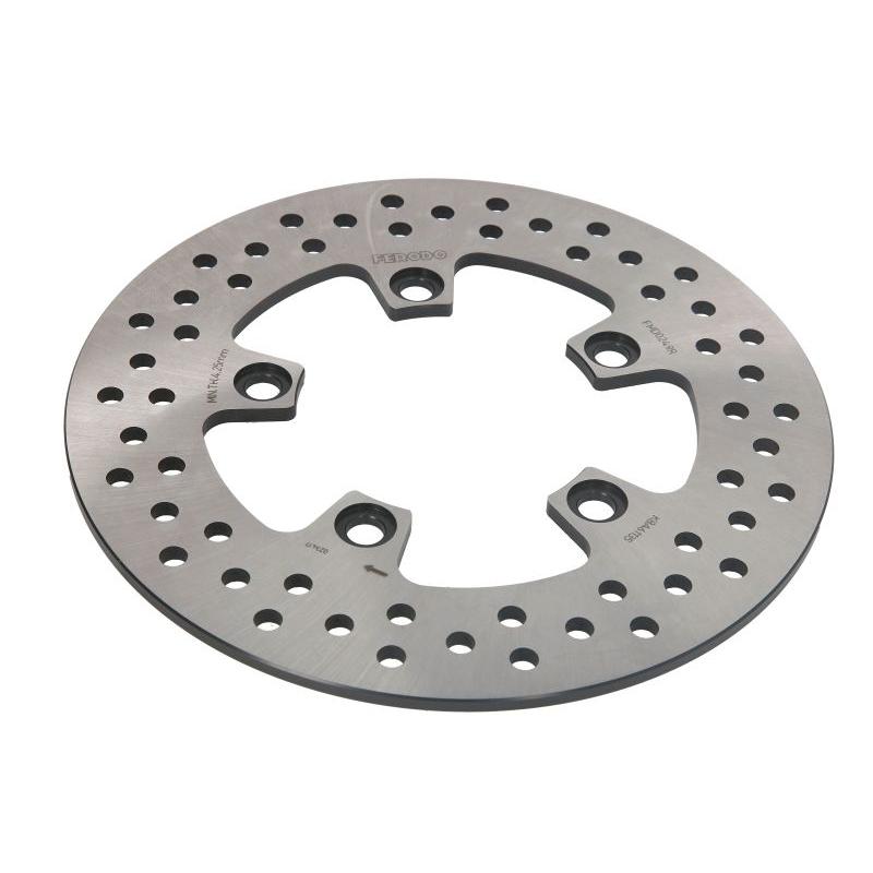 FERODO FMD0249R Brake Disc