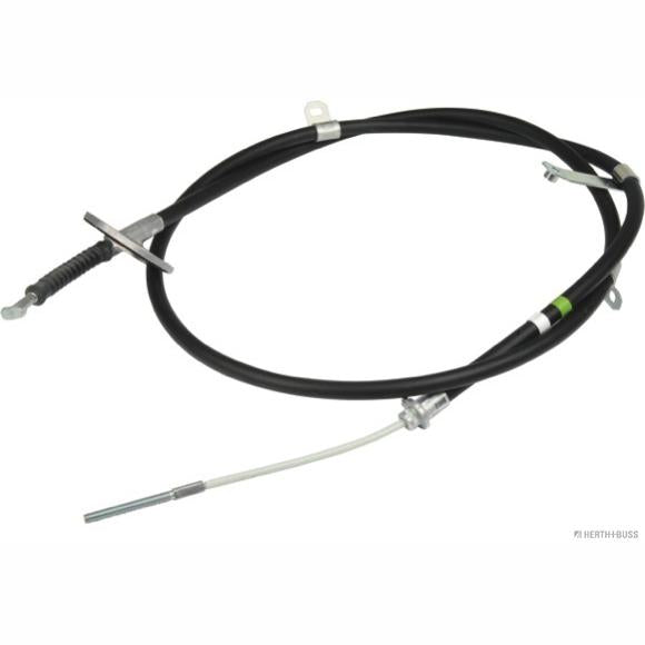 BOSCH 1987482693 Parking Brake Cable Pull