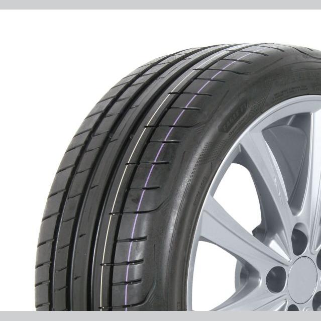 GOODYEAR 24535R20LOGO95YF1SSP Summer Pkw Tyreda72.0 Db