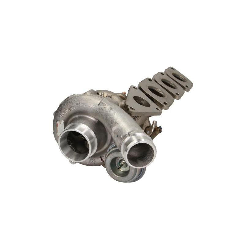GARRETT 827054-5001S Turbocharger