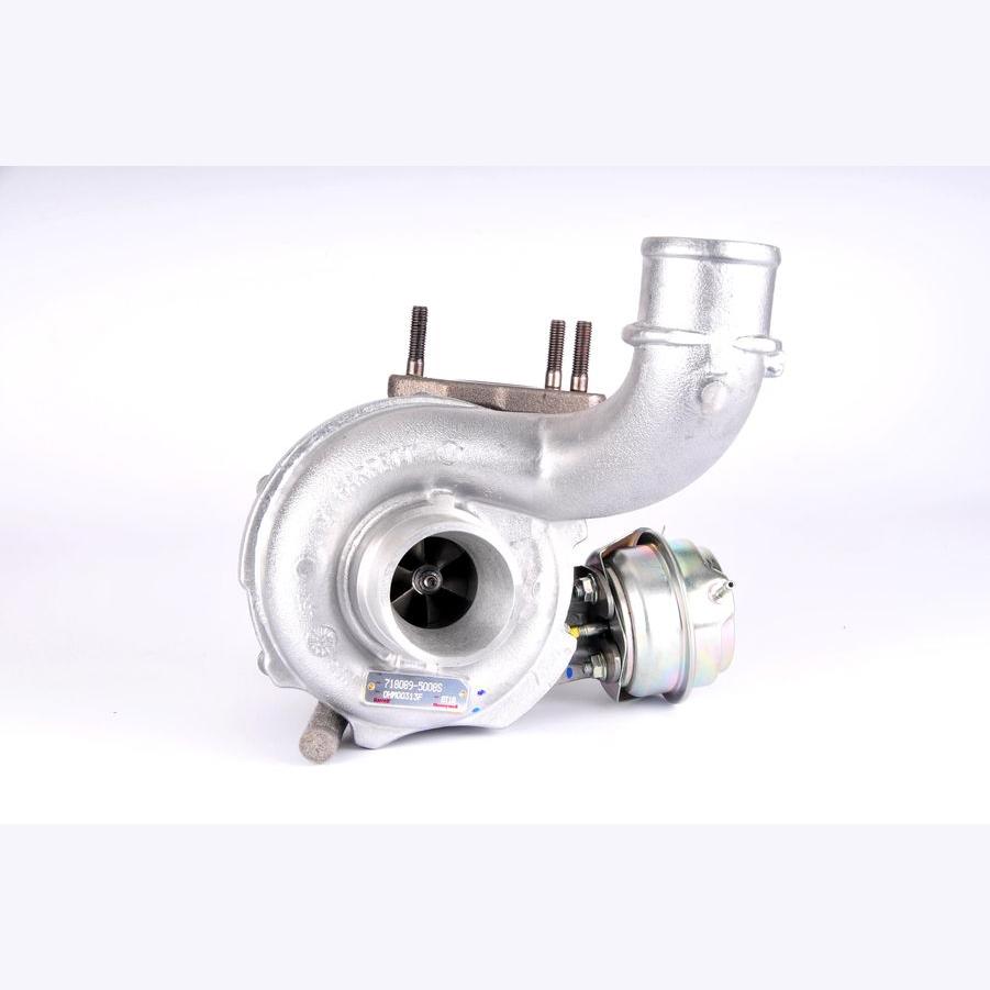 GARRETT 718089-5008S Turbocharger