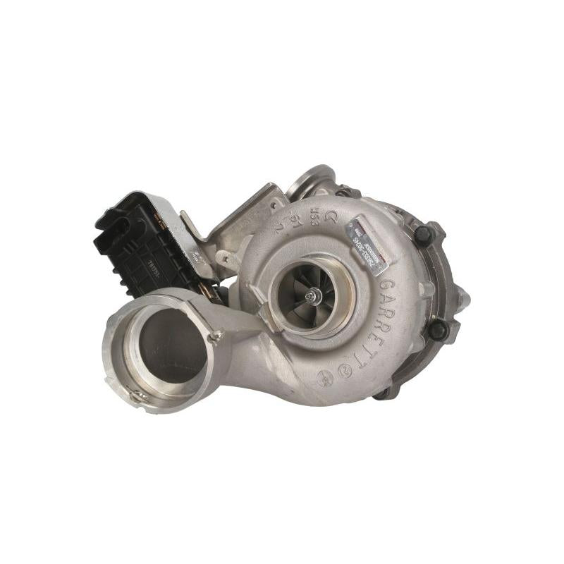 GARRETT 758353-5024S Turbocharger