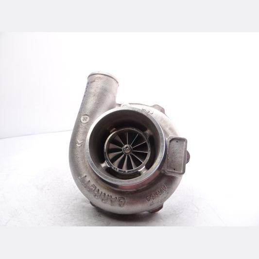 GARRETT 836042-5003S Turbocharger