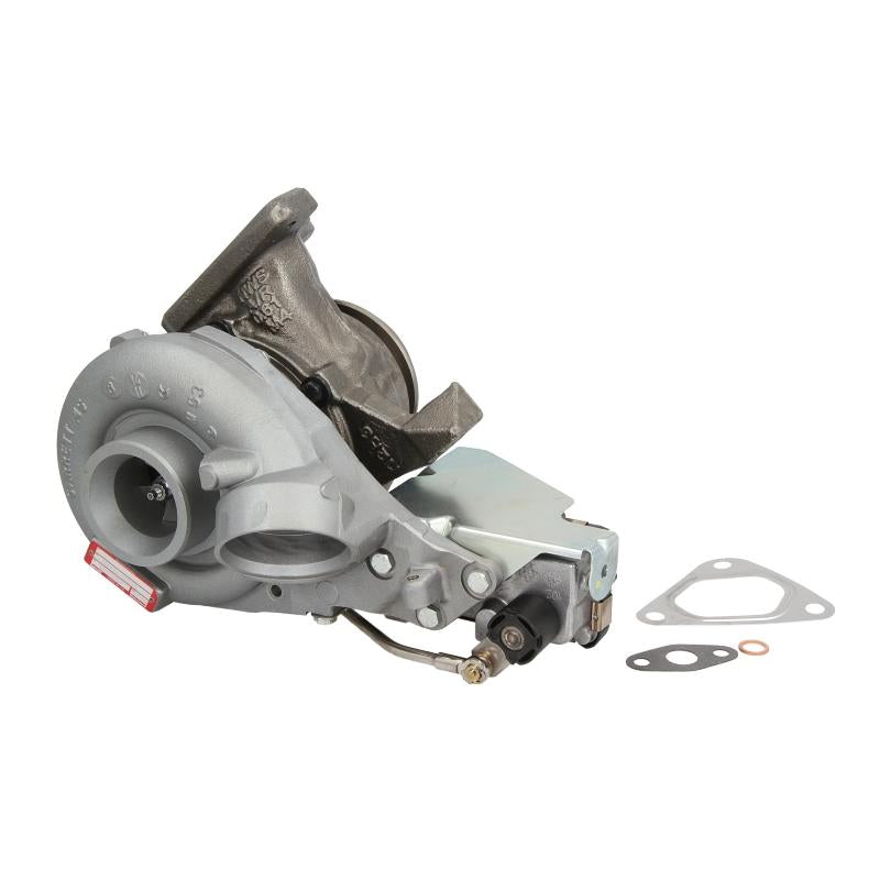 GARRETT 742693-9004S Turbocharger