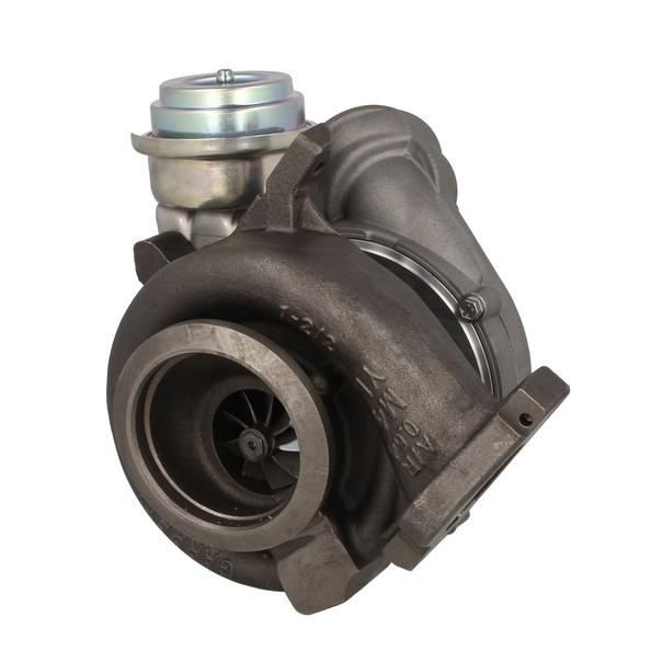 GARRETT 709838-9006S Turbocharger