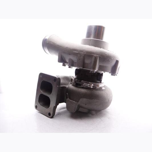 GARRETT 452070-5011S Turbocharger