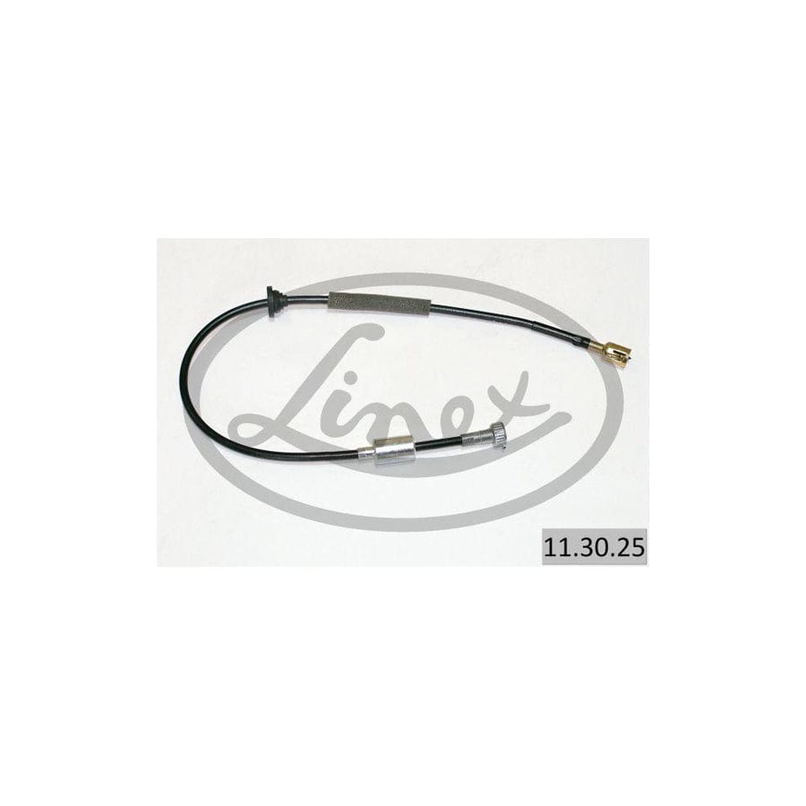 Linex 11.30.25 Speedometer Cable For Daewoo Tico