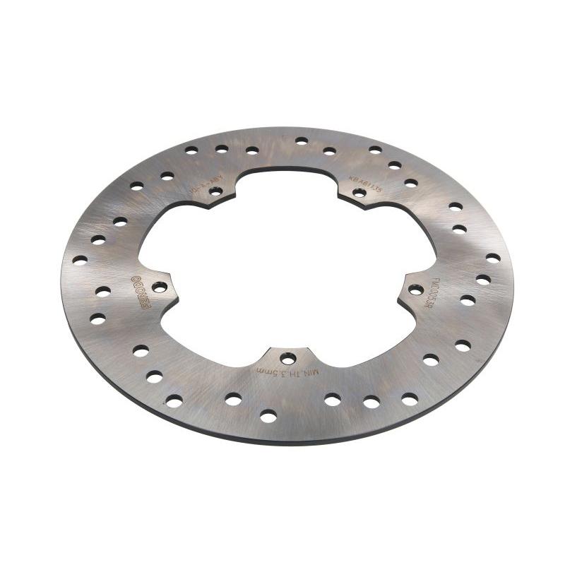 FERODO FMD0053R Brake Disc