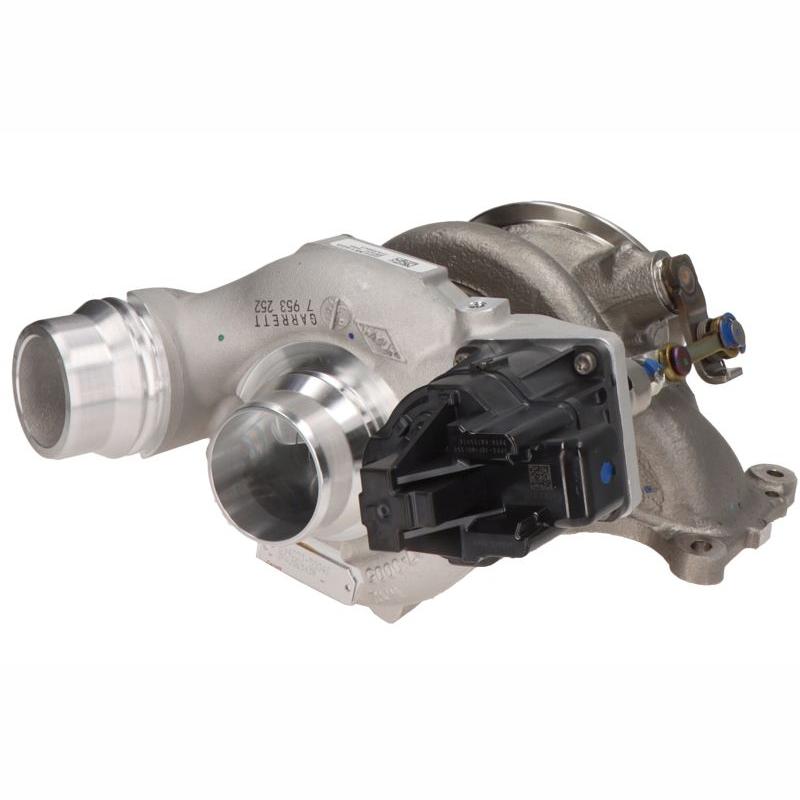 GARRETT 894023-5004S Turbocharger