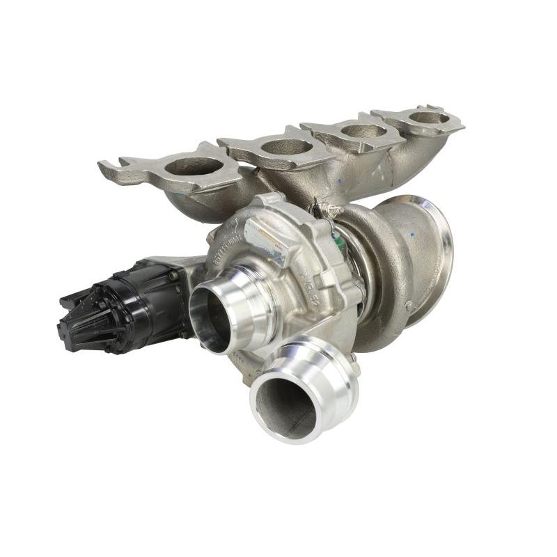 GARRETT 894020-5002S Turbocharger