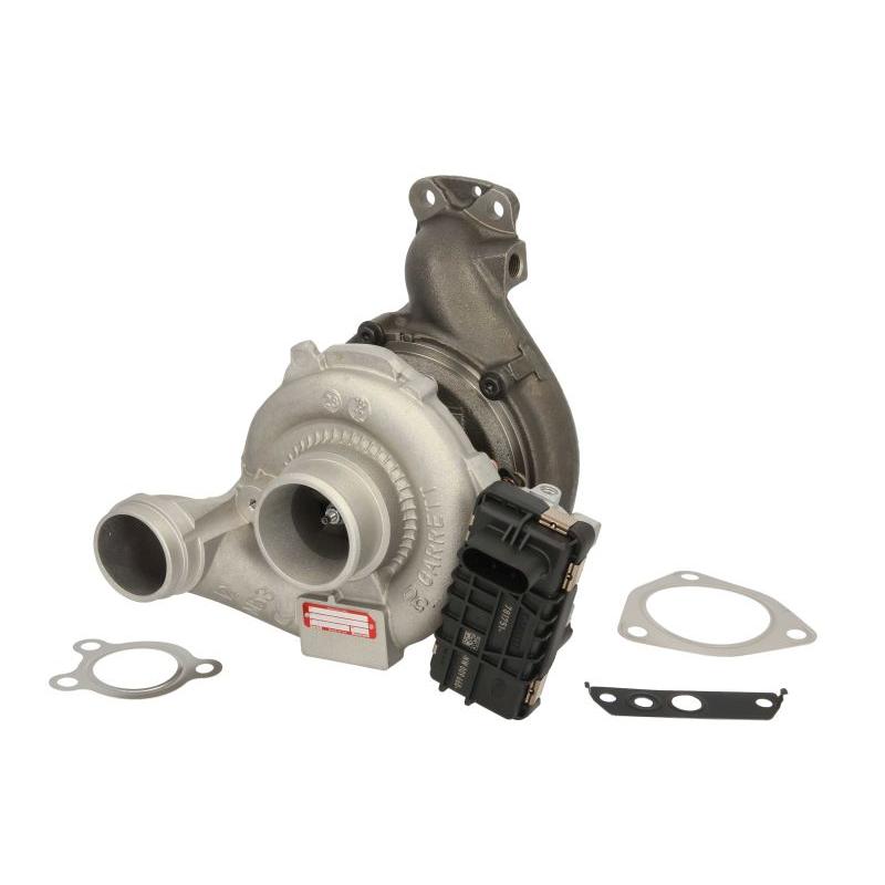 GARRETT 777318-9002W Turbocharger
