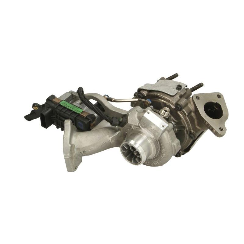 GARRETT 813100-5004S Turbocharger