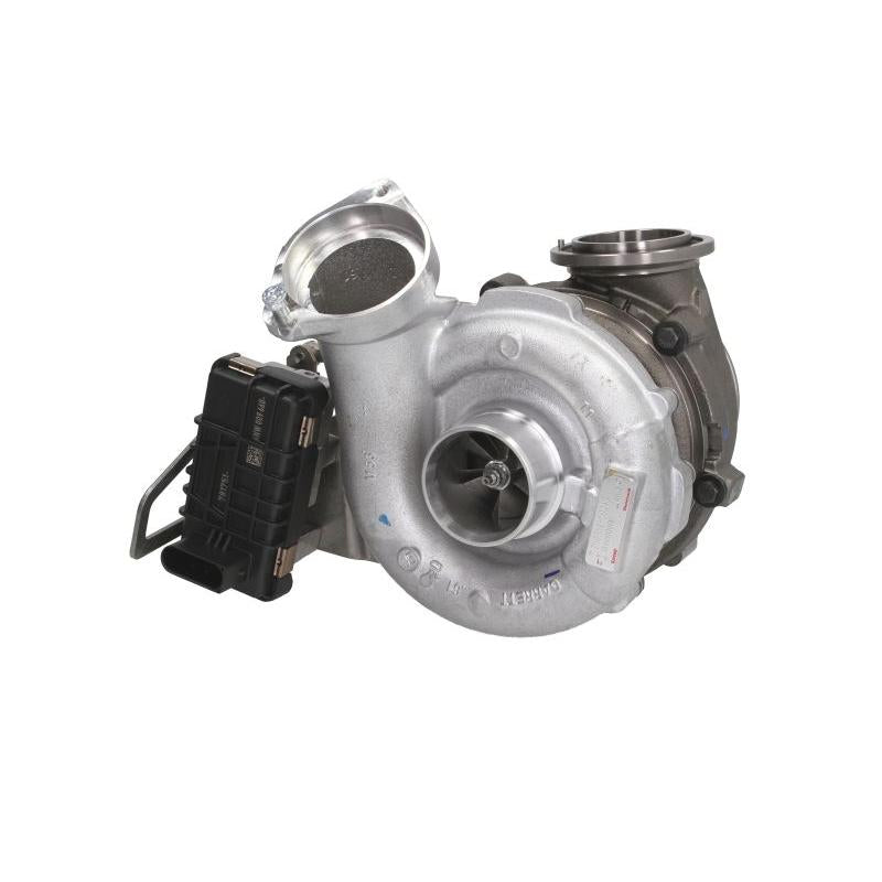 GARRETT 758351-5024S Turbocharger