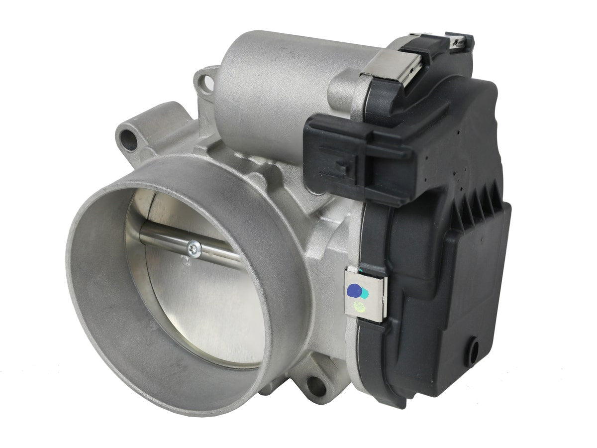 aFe POWER Throttle Body | ML Performance Car Parts