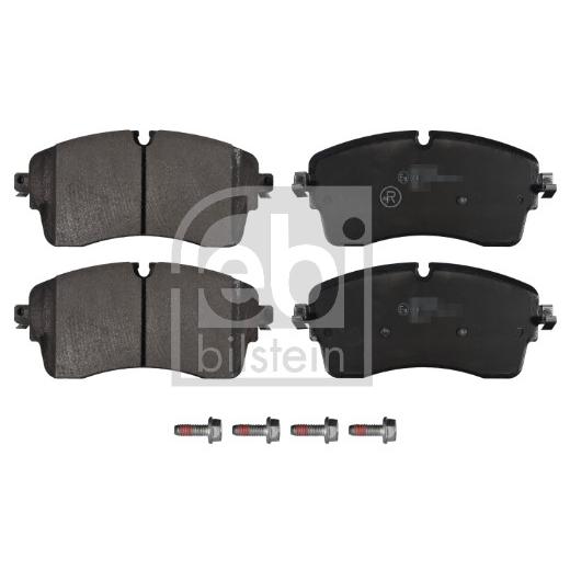 FEBI BILSTEIN FE178214 Disc Brake Brake Pad Set