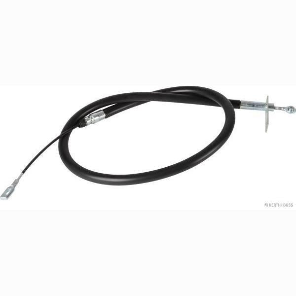 BOSCH 1987482596 Parking Brake Cable Pull