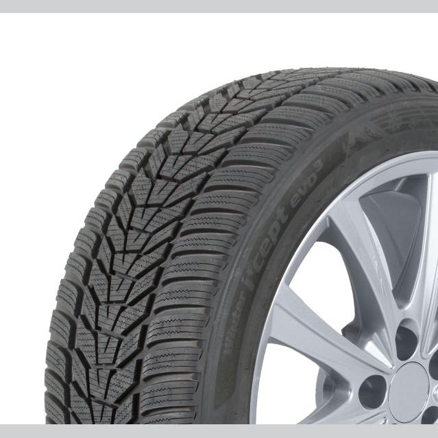 HANKOOK 23535R19ZOHA91WW330K Winter Pkw Tyredb72.0 Db