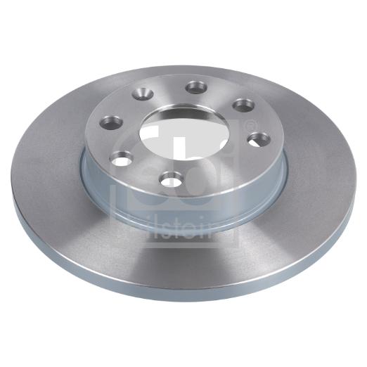 FEBI BILSTEIN FE08504 Brake Disc