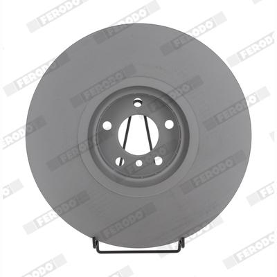 FERODO DDF2041RVC-1 Brake Disc