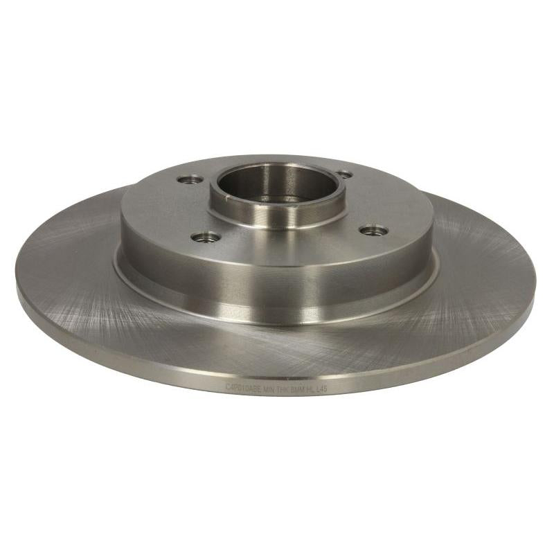 BREMBO K68055 Brake Shoe Set