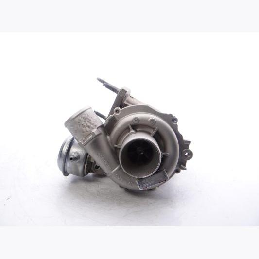 GARRETT 755507-5011S Turbocharger
