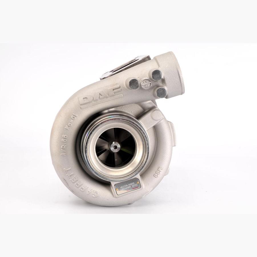 GARRETT 452229-0001 Turbocharger