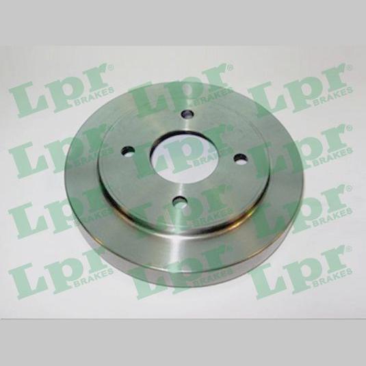 FERODO FCL695417 Brake Caliper