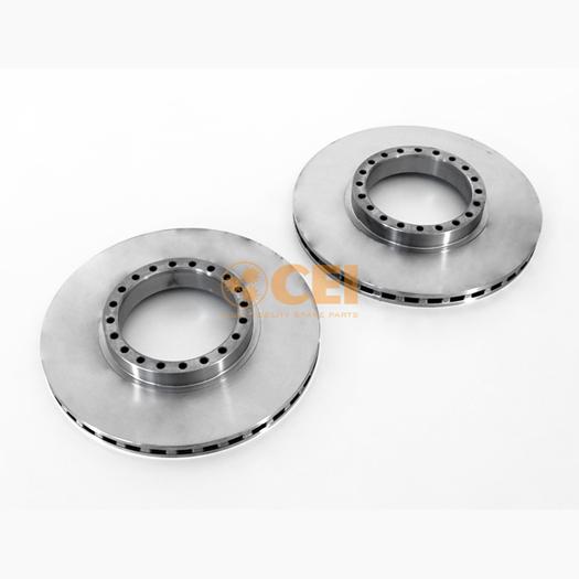 BOSCH 0204123746 Brake Master Cylinder