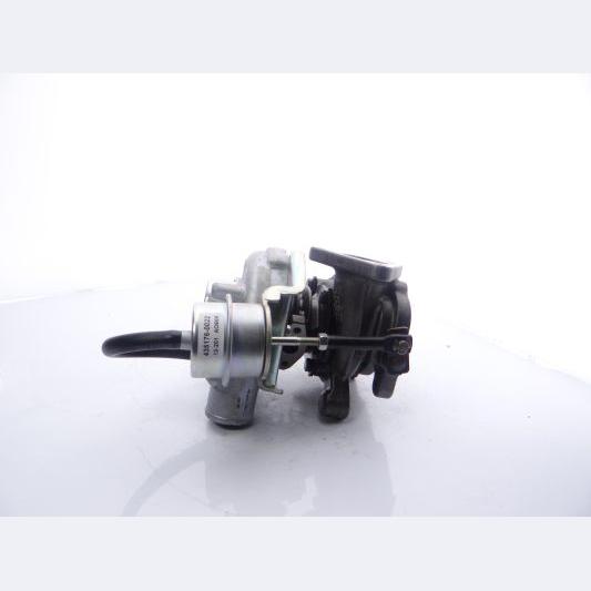 GARRETT 465896-5002S Turbocharger