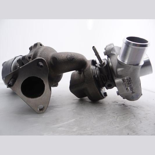 GARRETT 793829-9006S Turbocharger