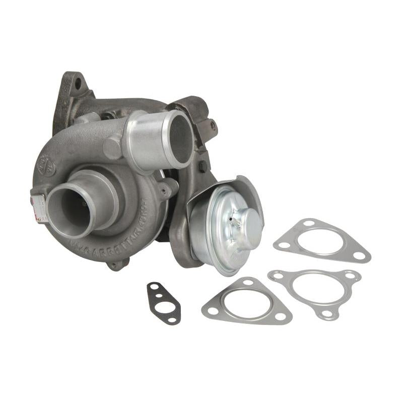 GARRETT 801891-9002W Turbocharger